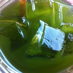 Pho HAN Vietnamese Restaurant - Fresh pennyworth drink