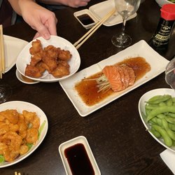 Yuki Japanese Restaurant - Appetizers