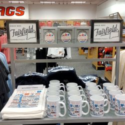 Fairfield University Bookstore