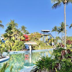 Burt Aaronson South County Regional Park - Lazy River @ Coconut Cove Water Park