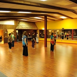 Dance Life Studio & Fitness - Sultana Studio
