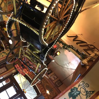 Madison Bear Garden - Interior - Bars Near Me - Chico, California Madison Bear Garden - Interior - Bars Near Me - Chico, California
