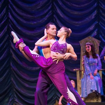 Gary Franco Dance Coach - Arabian 2014 - Dance Studios Near Me - Los Angeles, California Gary Franco Dance Coach - Arabian 2014 - Dance Studios Near Me - Los Angeles, California