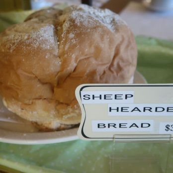 Danish Mill Bakery - Sheephearders bread. - Bakeries Near Me - Solvang, California Danish Mill Bakery - Sheephearders bread. - Bakeries Near Me - Solvang, California