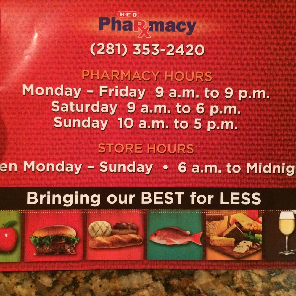 H-E-B - Grocery Near Me - Spring, Texas H-E-B - Grocery Near Me - Spring, Texas