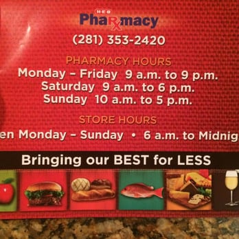 H-E-B - Grocery Near Me - Spring, Texas