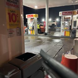 Farmington Mall Shell