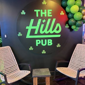 The Hills Pub - Pubs Near Me - La Mesa, California
