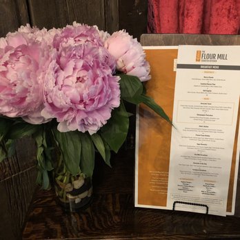 Flour Mill Scratch Kitchen Restaurant - Breakfast menu - Canadian (New) Near Me - Niagara Falls, Ontario