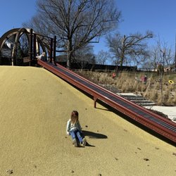 Fort Thomas Tower Park