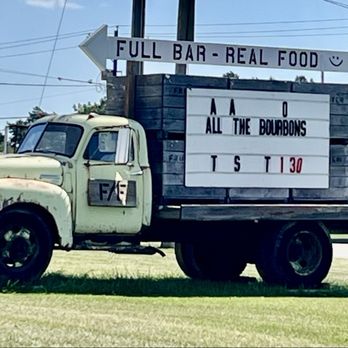 Applewood Kitchen And Bar - Outside signage - Seafood Near Me - Greenville, Michigan Applewood Kitchen And Bar - Outside signage - Seafood Near Me - Greenville, Michigan