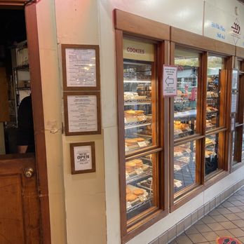 Three Girls Bakery - Storefront. - Bakeries Near Me - Seattle, Washington Three Girls Bakery - Storefront. - Bakeries Near Me - Seattle, Washington