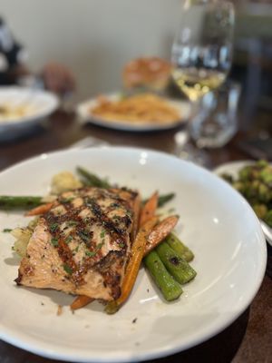 Messina Hof Harvest Green Winery & Kitchen by null