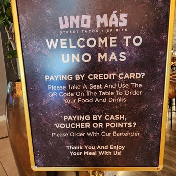 Uno Más - How it works - Mexican Near Me - Las Vegas, Nevada Uno Más - How it works - Mexican Near Me - Las Vegas, Nevada