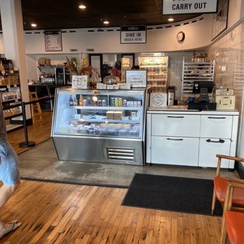 Bernbaum's - Bagels Near Me - Fargo, North Dakota
