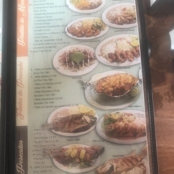 Valle Grullense - Menu - Mexican Near Me - Hanford, California Valle Grullense - Menu - Mexican Near Me - Hanford, California
