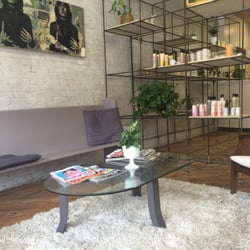 Ivy Salon - Such a neat place!!!