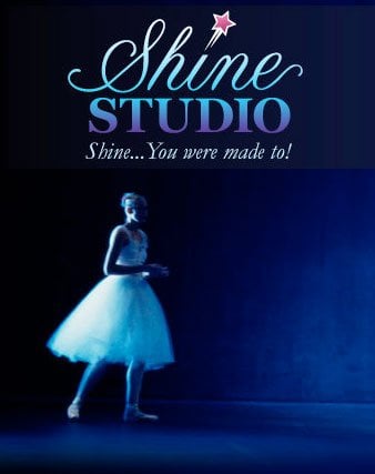 Social spots from Shine Studio