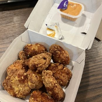 Taco Bell - Nuggets - Fast Food Near Me - Livermore, California Taco Bell - Nuggets - Fast Food Near Me - Livermore, California