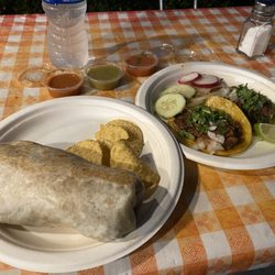 Tacos Barrios