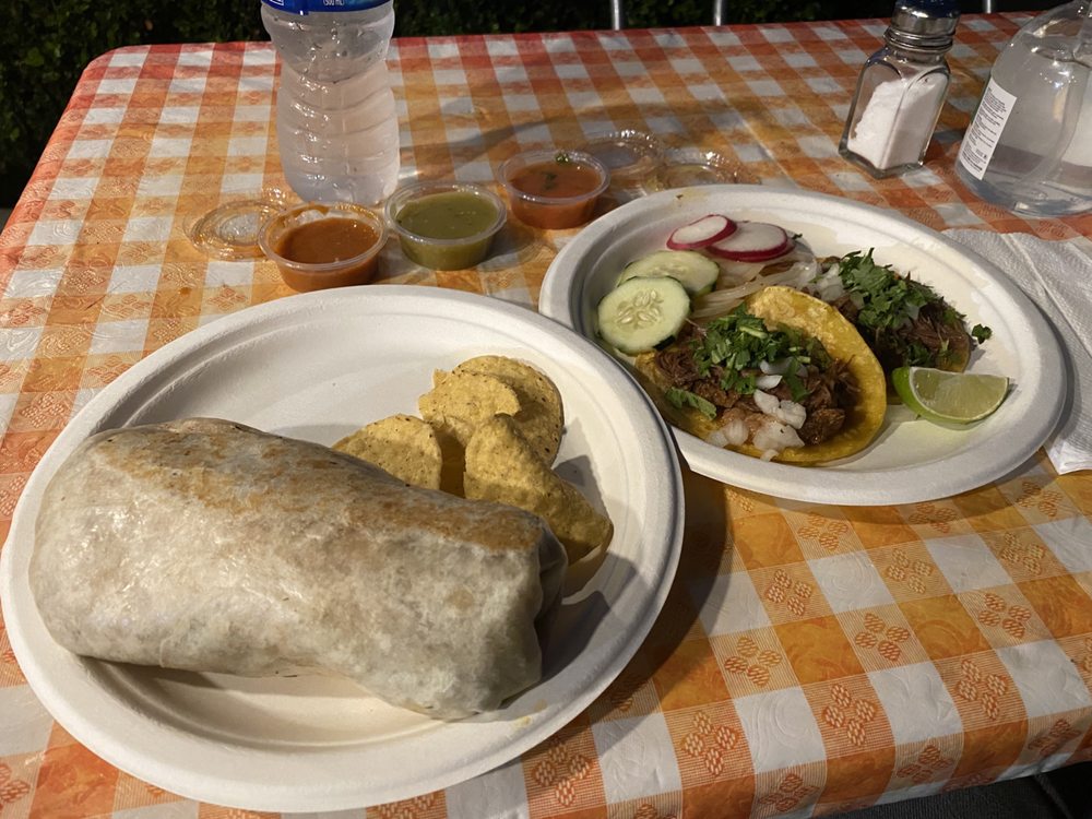 Tacos Barrios