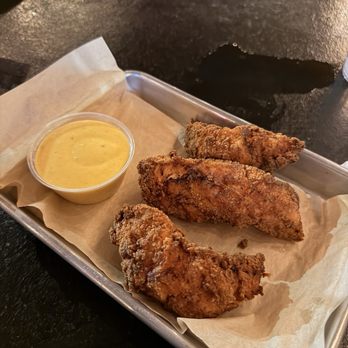 Painted Rooster - Chicken Wings Near Me - Charlotte, North Carolina