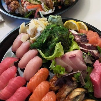 Oppa Sushi - Sushi Bars Near Me - Boston, Massachusetts Oppa Sushi - Sushi Bars Near Me - Boston, Massachusetts