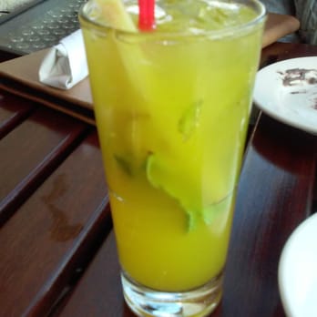Havana Cafe - Mango Mojito - Cuban Near Me - Bronx, New York Havana Cafe - Mango Mojito - Cuban Near Me - Bronx, New York