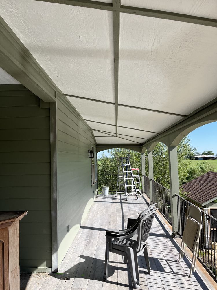 Slide of Trinity Home Rewards