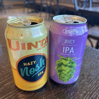 Wild Thyme Bistro - 2 great beers! - New American Near Me - Kanab, Utah Wild Thyme Bistro - 2 great beers! - New American Near Me - Kanab, Utah