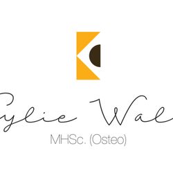 Kylie Walsh, MHSc