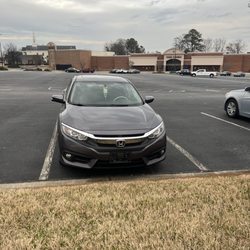 High Rated Auto Company - apple play, push to start, seat warmers, side camera, backup camera, sunroof