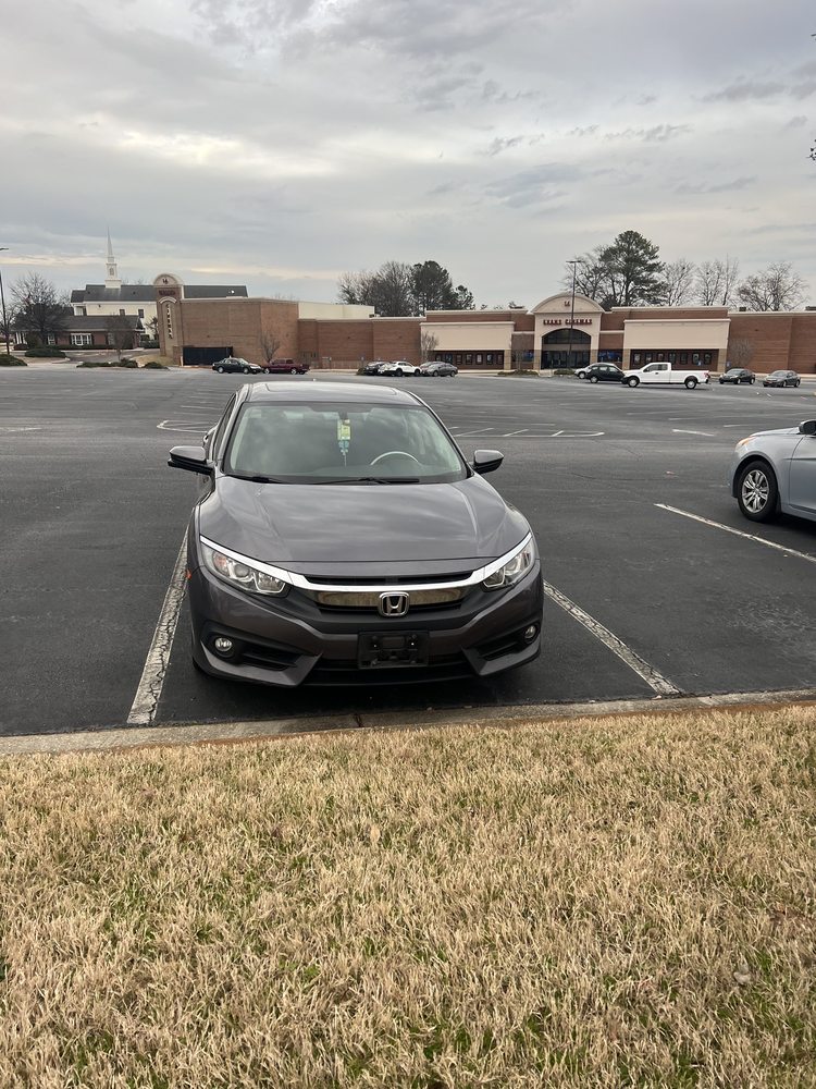 HIGH RATED AUTO COMPANY Updated October 2024 3919 Pulaski Hwy