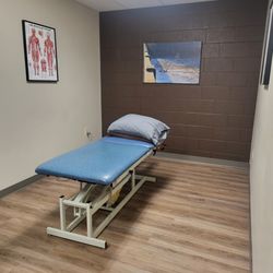 ApexNetwork Physical Therapy
