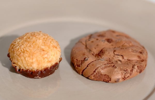 Boulettes Larder by null