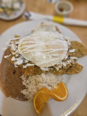 Ovo Frito Cafe by null