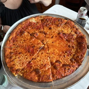 Ralph's Pizzeria - Pizza - Pizza Near Me - Nutley, New Jersey Ralph's Pizzeria - Pizza - Pizza Near Me - Nutley, New Jersey