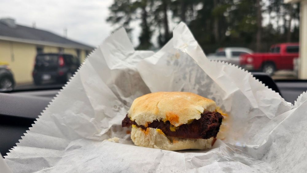 Byrd's Restaurant Logo