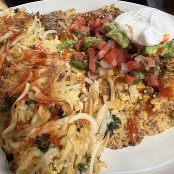 Millie's Cafe - Pasadena - Breakfast & Brunch Near Me - Pasadena, California