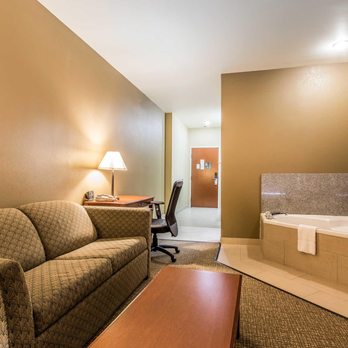 Quality Suites - Hotels Near Me - New Iberia, Louisiana Quality Suites - Hotels Near Me - New Iberia, Louisiana