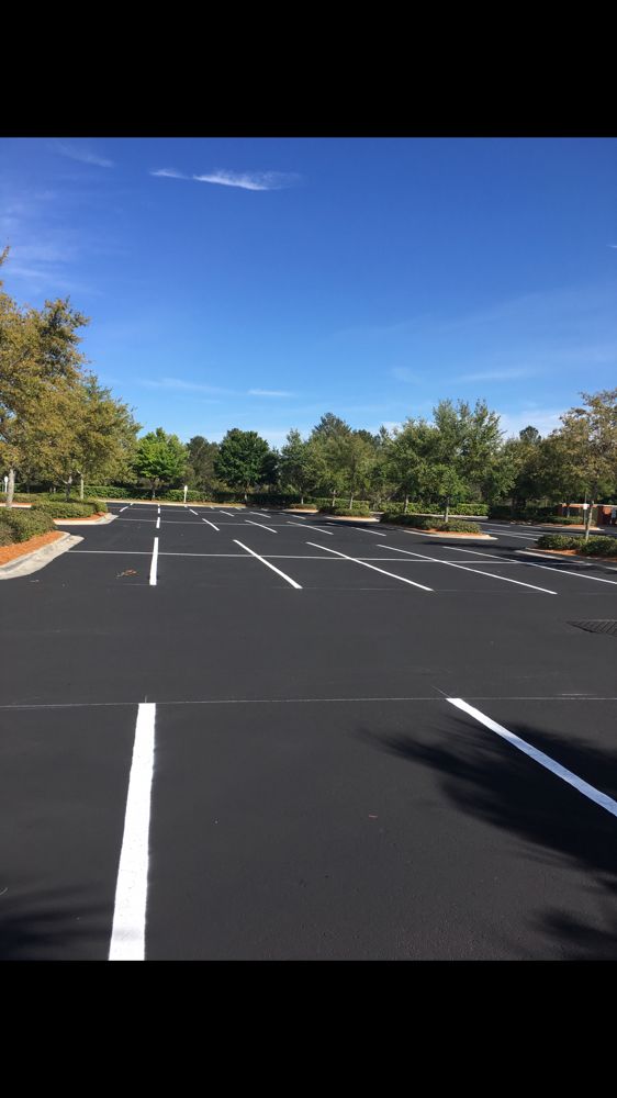 Slide of J.T. Shaw Inc.