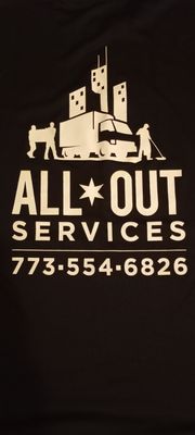 All Out Services