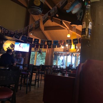 El Agave Mexican Restaurant - From the bar - Mexican Near Me - Bellingham, Washington El Agave Mexican Restaurant - From the bar - Mexican Near Me - Bellingham, Washington
