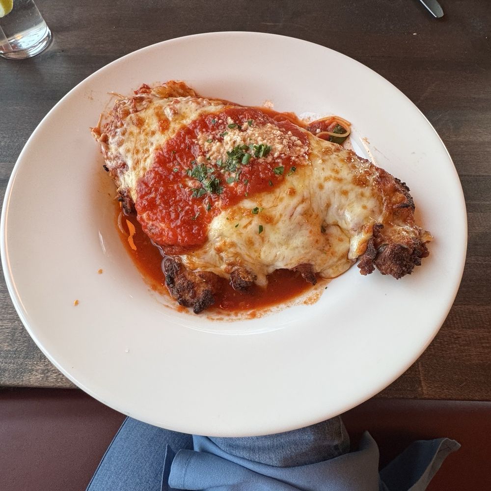 Popolari - Chicken Parmigiana - Italian Near Me - Little Falls, New Jersey Popolari - Chicken Parmigiana - Italian Near Me - Little Falls, New Jersey