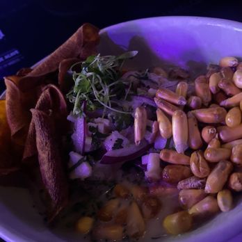 Alma Rosa - Marbella ceviche - Mexican Near Me - Miami, Florida