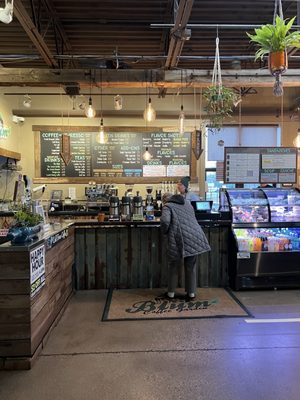 Blüm Coffee Garden by null