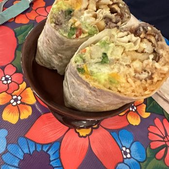 La Vaca Birria - Cali Burrito - Mexican Near Me - San Francisco, California