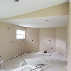 JMV Painting & Flooring - Changing a new color