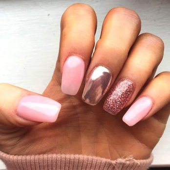 J&K Nails - Inspiration pic #2 of 2 - Nail Salons Near Me - Wenatchee, Washington