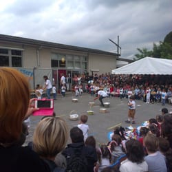 École maternelle les Lutins